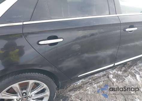 2015 Cadillac Xts Standard z USA, uszkodzony, nr VIN 2G61L5S38F9146700